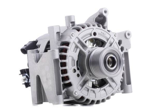 RIDEX Dynamo / alternator 4G0793