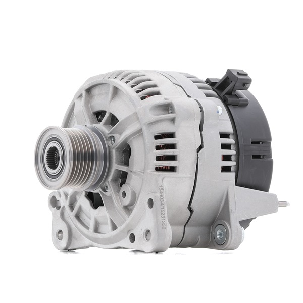 RIDEX Dynamo / alternator 4G0795