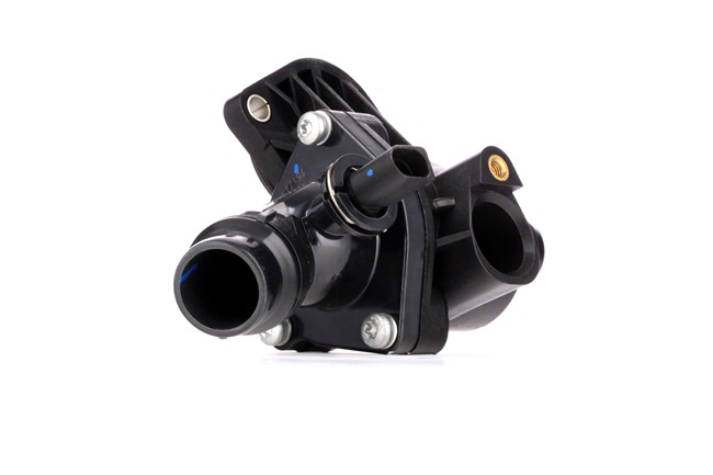 RIDEX Thermostat d'eau (316T0275) pour VW Passat B6 Variant (3C5) 2.0 FSI 4motion (110 KW / 150 CH / de 2005)