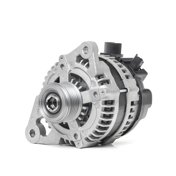 koop Dynamo / Alternator - RIDEX (4G0798)