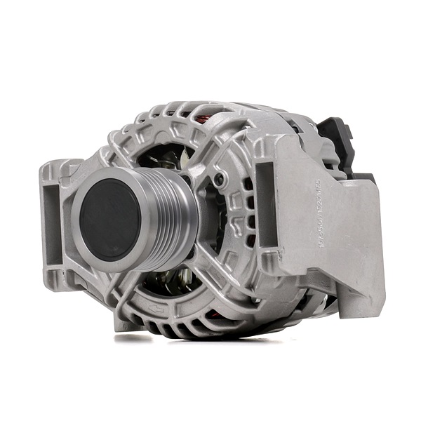 OEM 60694260 RIDEX Alternatore 4G0800 per FIAT, ALFA ROMEO, LANCIA