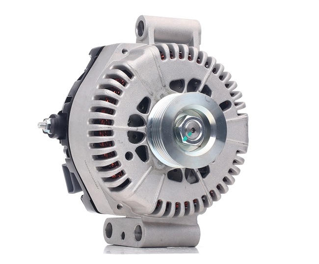 koop Dynamo / Alternator - RIDEX (4G0801)