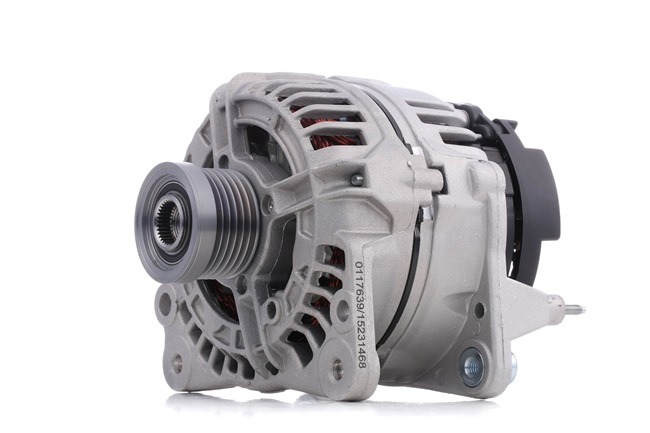 OEM 03F903023EX STARK Alternador SKGN-0321024 para VOLKSWAGEN, SEAT, AUDI, SKODA