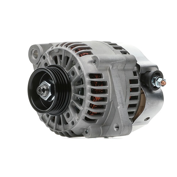 koop Dynamo / Alternator - RIDEX (4G0804)