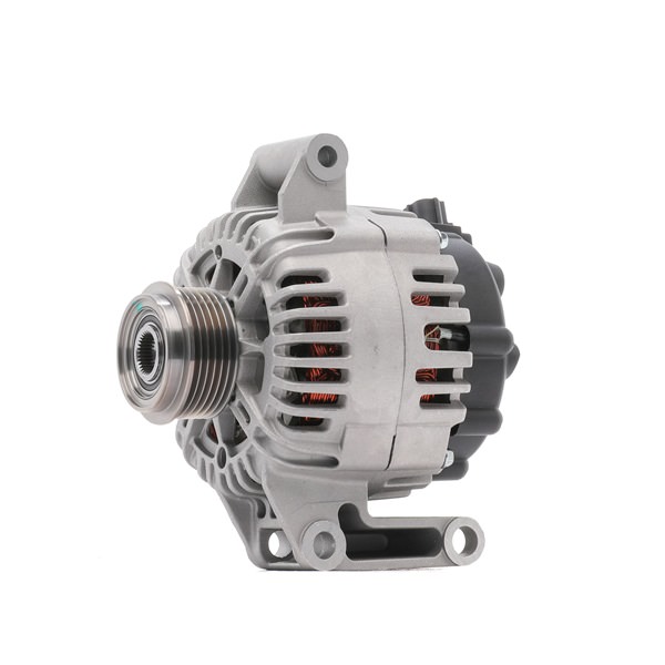 koop Dynamo / Alternator - RIDEX (4G0806)