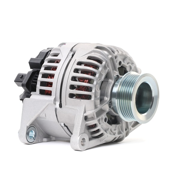 Dynamo / Alternator (SKGN-0321030) van STARK Voor RENAULT MASCOTT Open laadbak/ Chassis (UH_, HH_) 150 (107 KW / 145 PK / Van 2002)