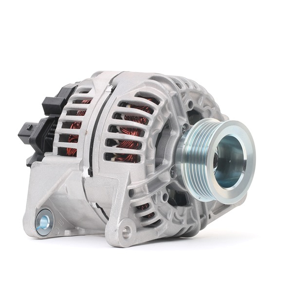 MASCOTT Alternateur 4G0808 RIDEX