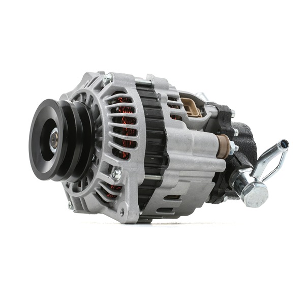 OEM A002TN0499 RIDEX Dynamo 4G0810 for MITSUBISHI
