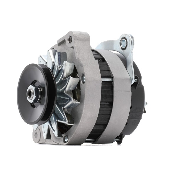 RIDEX Lichtmaschine (4G0811) von Ihrem RENAULT MASTER I Bus (T__) 28-35 2.5 D (55 KW / 75 PS / ab 1989)