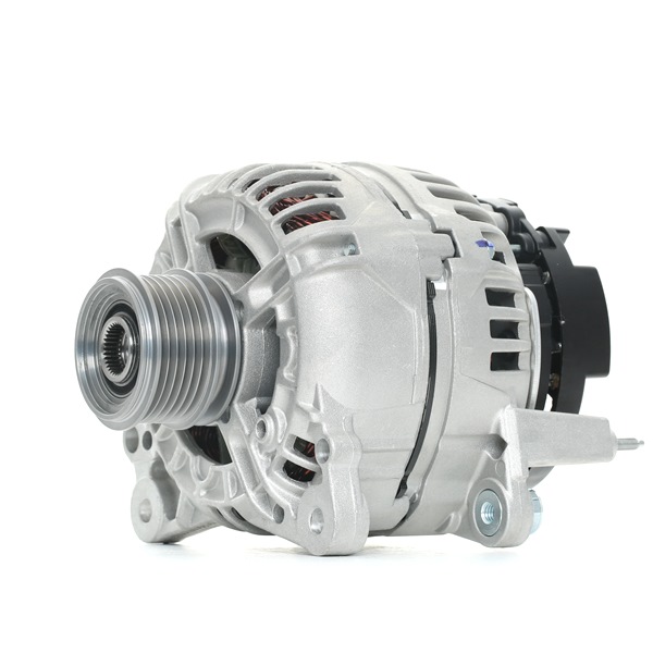 OEM 045903023GX STARK Alternator SKGN-0321034 for VW, AUDI, SKODA, SEAT, LAND ROVER