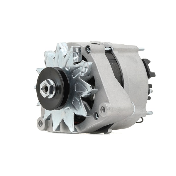 Dynamo (4G0815) fra RIDEX for VW Passat Variant (33B) 1.6 (51 KW / 70 HK / Fra 1986)