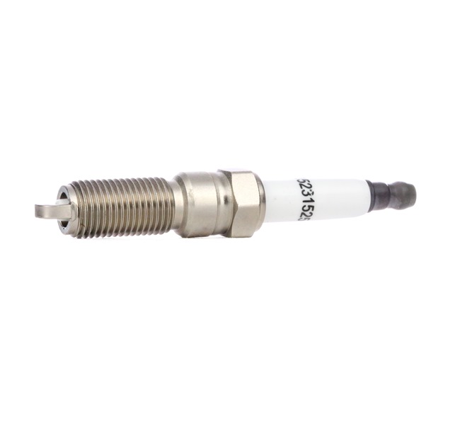 RIDEX Spark plugs 686S0129