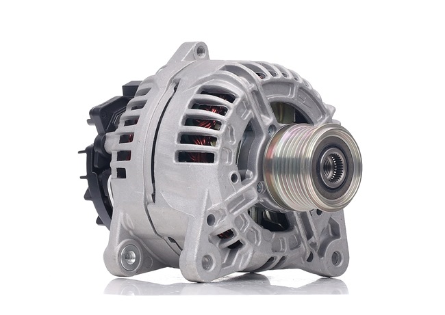 OEM 7701474326 RIDEX Alternateur 4G0816 pour RENAULT, DACIA, RENAULT TRUCKS