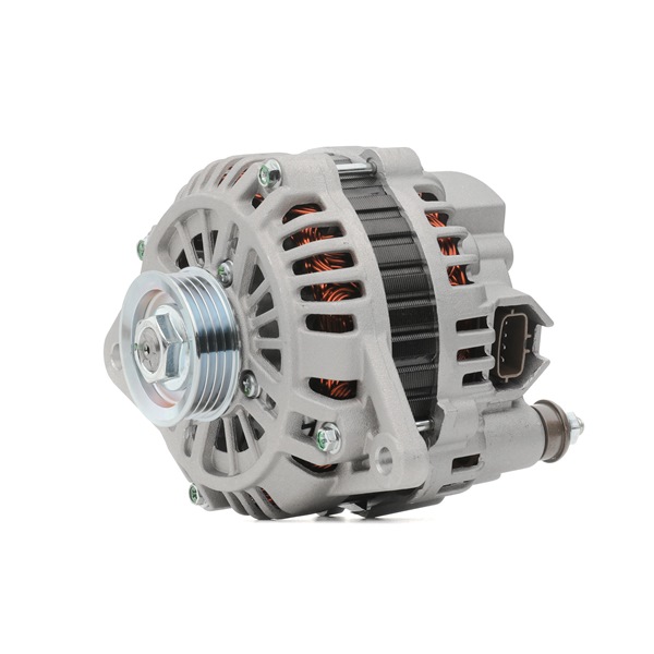 OEM MD336781 STARK Generator SKGN-0321041 med MITSUBISHI