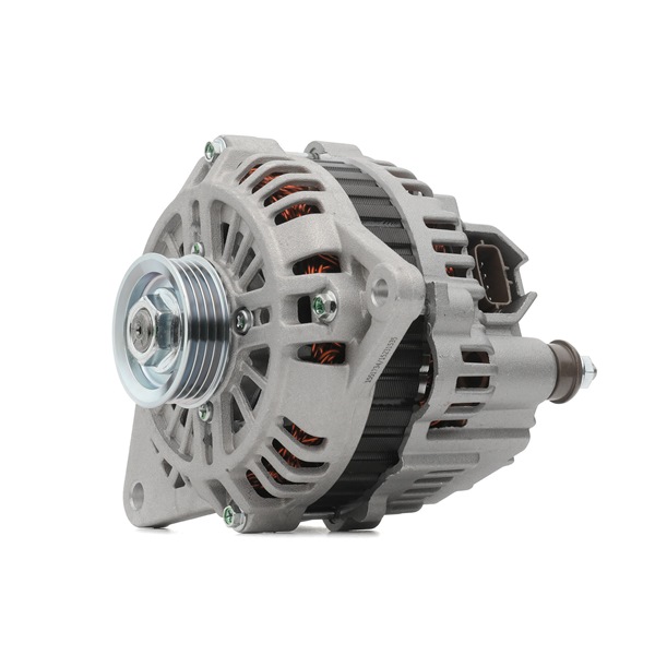 OEM MD336781 RIDEX Generator 4G0819 med MITSUBISHI