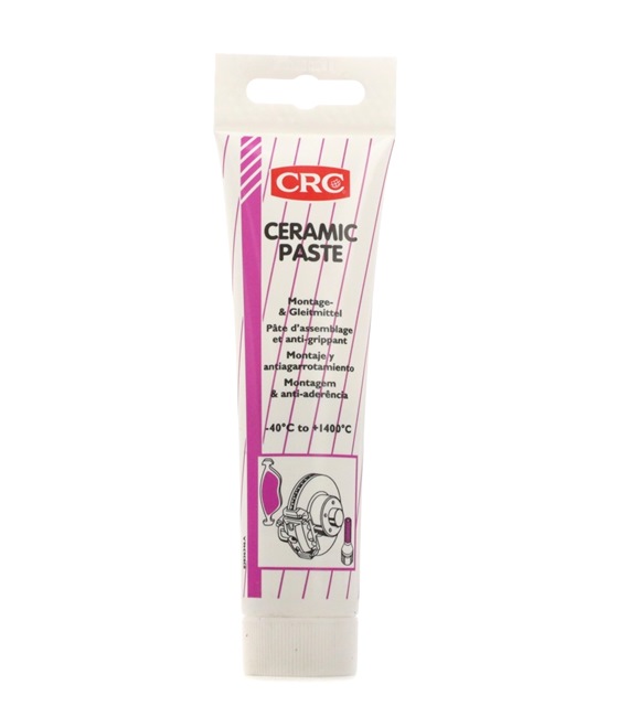 ostaa Korkean lämpötilan voiteluaine - CRC (30344-AD)