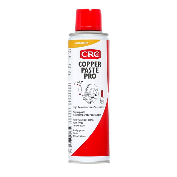 ostaa Kuparirasva - CRC (32725-AA)