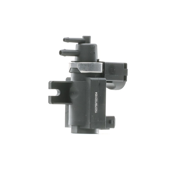 RIDEX CHRYSLER Laddtrycksventil 3553P0020