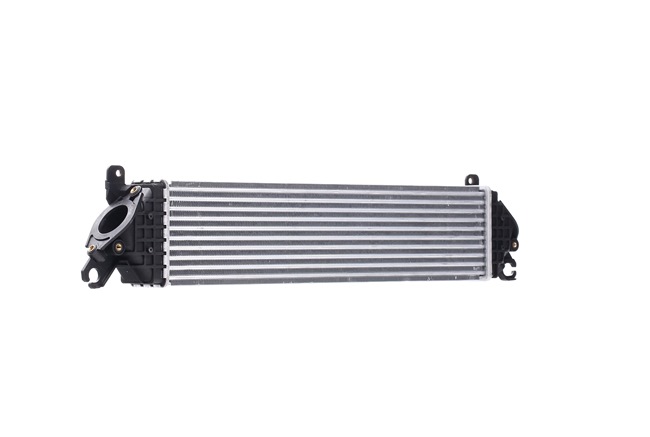 OEM SH0113565C STARK Intercooler SKICC-0890220 för VOLVO, MAZDA