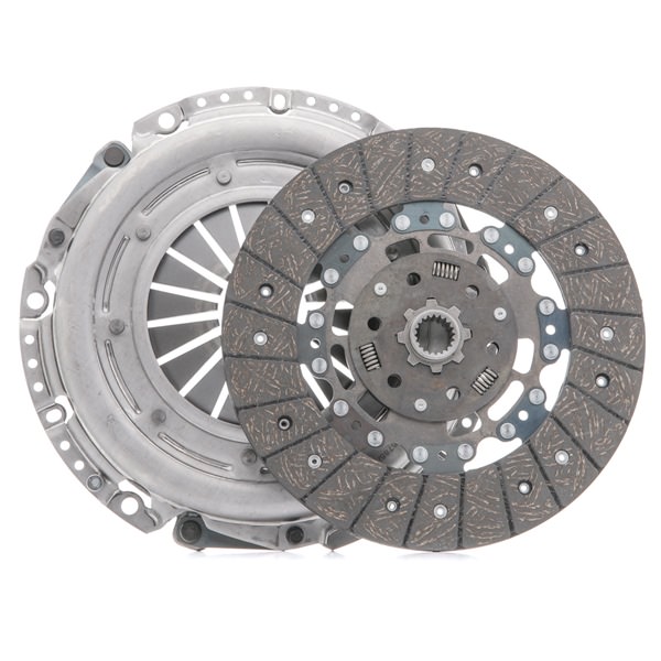 OEM 5666012 RIDEX Clutchsett 479C0567 for FORD, OPEL, LAND ROVER, SAAB, VAUXHALL