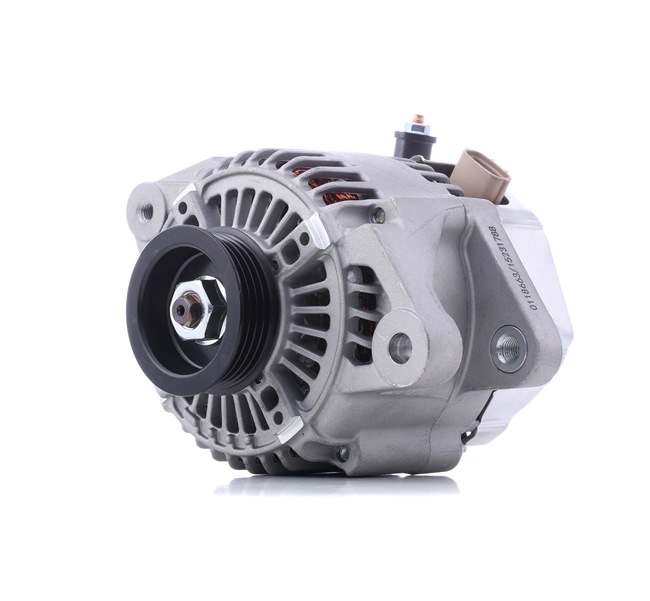 Dynamo SKGN-0321043 fra STARK