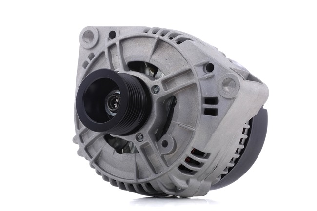 Dynamo (SKGN-0321044) fra STARK for SSANGYONG Rexton / Rexton II (GAB_) 3.2 RX320 4x4 (162 KW / 220 HK / Fra 2002)