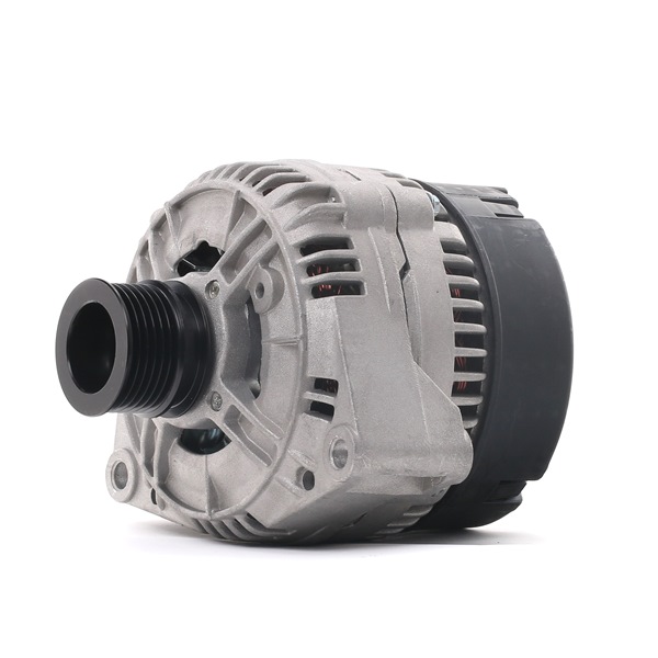 Dynamo / Alternator 4G0823 van RIDEX