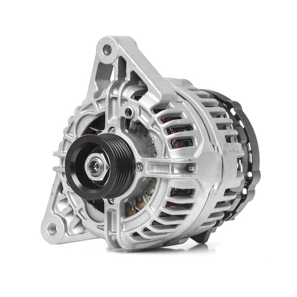 Dynamo / Alternator 4G0824 van RIDEX