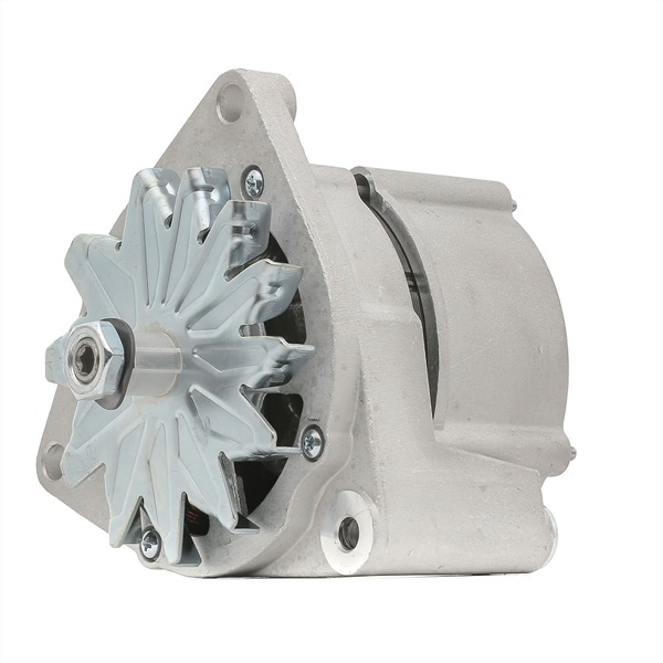 Dynamo / Alternator 4G0827 van RIDEX
