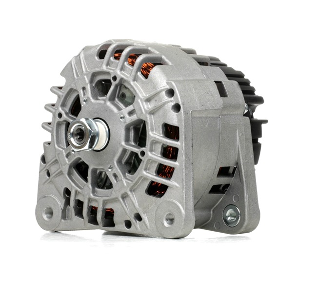OEM 2310000QBE RIDEX Alternateur 4G0830 pour NISSAN, MITSUBISHI, LAND ROVER