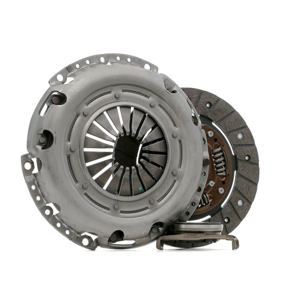 OEM ECB272 RIDEX Kytkinpaketti 479C0575 varten FORD, MAZDA, FORD USA