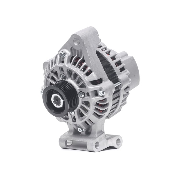 2 Generator 4G0831 RIDEX