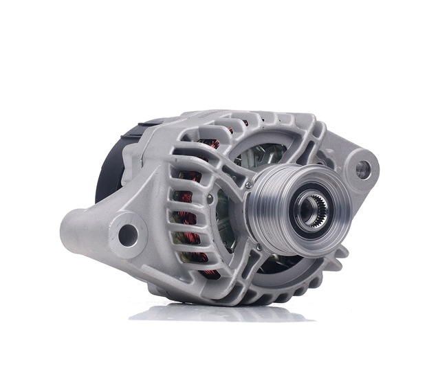 STARK Alternator (SKGN-0321057) for CHRYSLER Delta Hatchback 1.6 D Multijet (88 KW / 120 HP / from 2011)