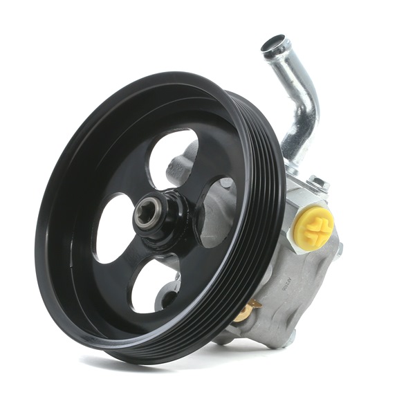 Ohjaustehostimen pumppu (SKHP-0540220) alkaen STARK varten MITSUBISHI L 200 / Triton Pick-up (KA_T, KB_T) 2.5 DI-D (KA4T) 167 HV