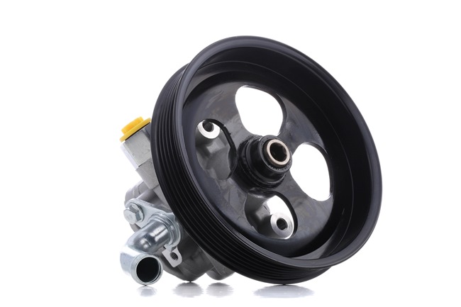 Ohjaustehostimen pumppu (12H0220) alkaen RIDEX varten MITSUBISHI L 200 / Triton Pick-up (KA_T, KB_T) 2.5 DI-D (KA4T) 167 HV
