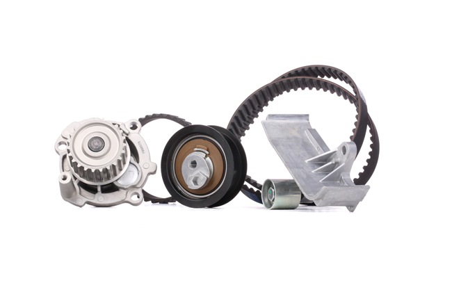 OEM 06B121011LX STARK  Wasserpumpe + Zahnriemensatz SKWPT-0750247 für VW, AUDI, SKODA, SEAT, ALFA ROMEO