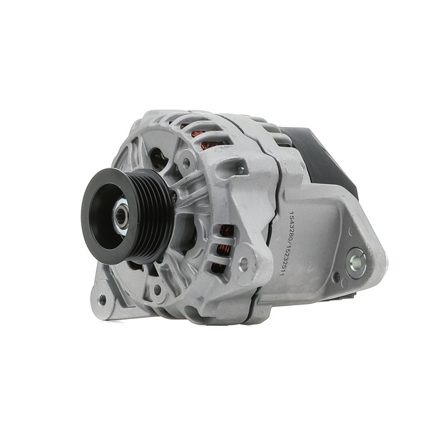 OEM 1036244 RIDEX Generator 4G0843 för FORD, FORD USA