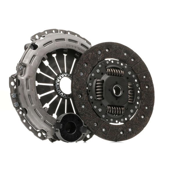 OEM 9619888580 STARK Clutchsett SKCK-0100585 for VW, PEUGEOT, CITROЁN, FIAT, ALFA ROMEO