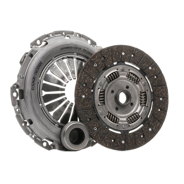 OEM 0022500515 STARK Kopplingssats SKCK-0100586 för VW, MERCEDES-BENZ, PUCH