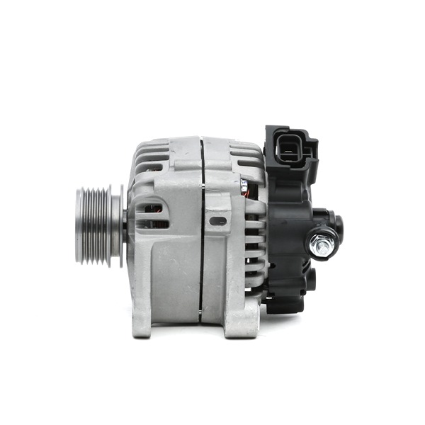 RIDEX Lichtmaschine (4G0846) in erstklassiger Qualität für HYUNDAI i20 (PB, PBT) 1.6 CRDi (94 KW / 128 PS / de 2009)