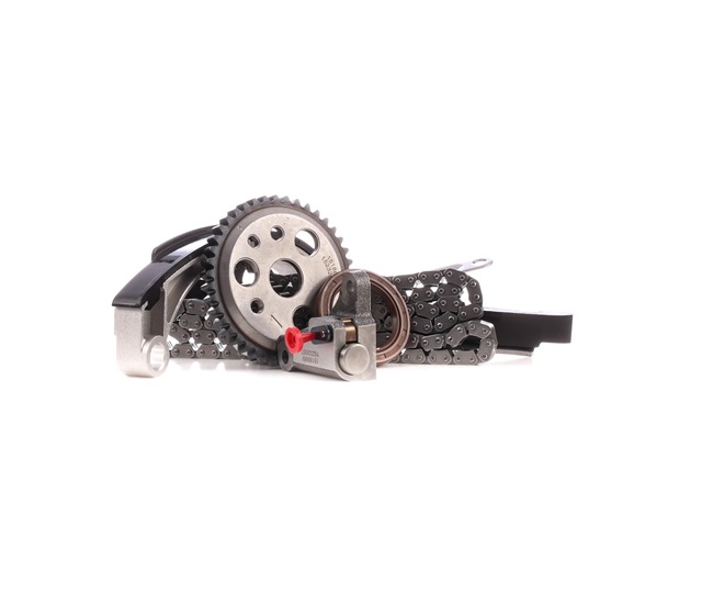 OEM 1352128030 RIDEX Jakoketjusarja 1389T0117 varten TOYOTA, LEXUS