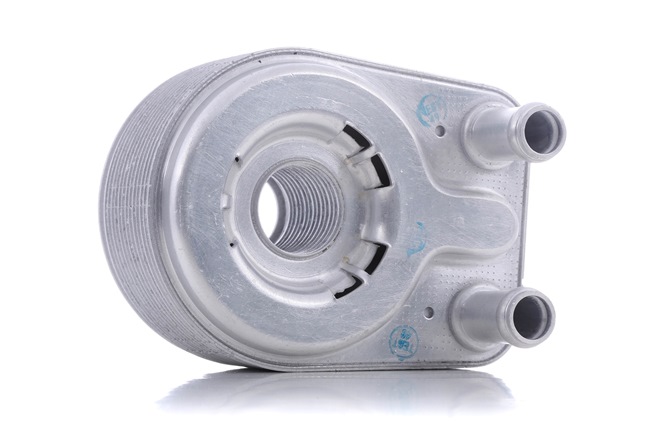 RIDEX CHRYSLER Oljekylare 469O0070