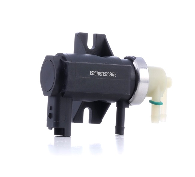 RIDEX Ladetryksstyring, Turbolader (3553P0023) til PEUGEOT 407 (6D_) 2.0 HDi (6DRHRH, 6DRHRE, 6DRHRG, 6DRHRJ) (100 KW / 136 HK / fra 2004)