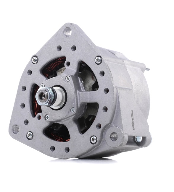 O Generator 4G0851 RIDEX