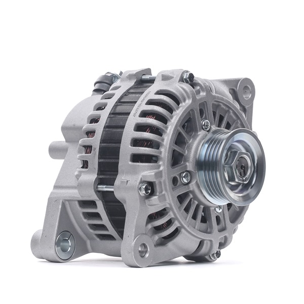 MX-3 Generator 4G0853 RIDEX