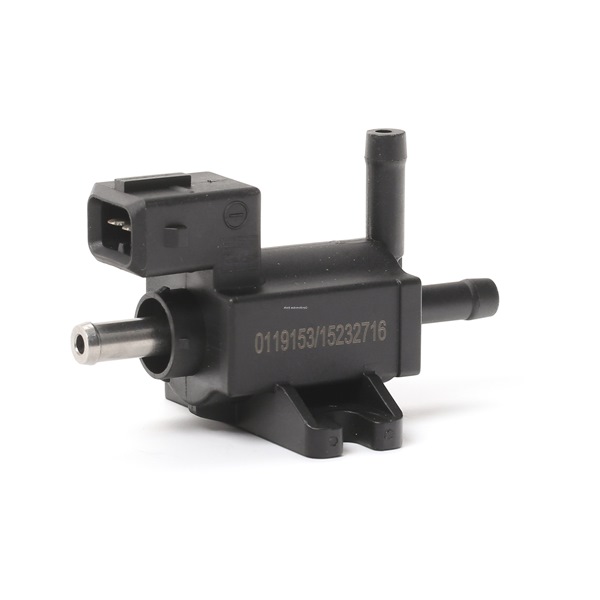 Drukconvertor, turbolader (SKPCT-2740024) van STARK Voor OPEL Astra G CC (T98) 2.0 OPC (F08, F48) (147 KW / 200 PK / Van 2002)