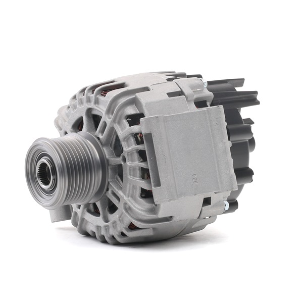 RIDEX Alternador (4G0854) para MERCEDES-BENZ Classe C Sedan (W204) C 180 Kompressor (204.044, 204.045) (115 KW / 156 CV / de 2008)