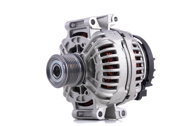 RIDEX Alternador (4G0855) para MERCEDES-BENZ Classe C Sedan (W204) C 180 Kompressor (204.044, 204.045) (115 KW / 156 CV / de 2008)