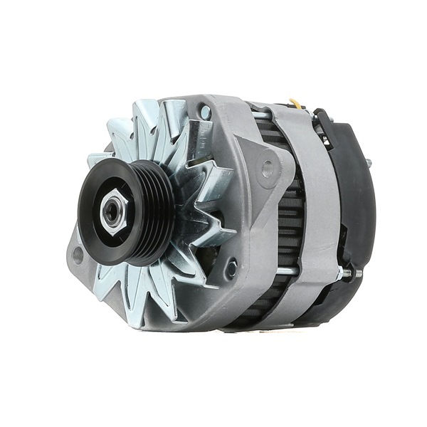 21 Alternateur 4G0863 RIDEX