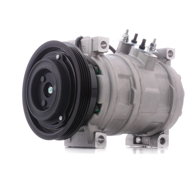 CIRRUS AC-kompressor 447K0445 RIDEX